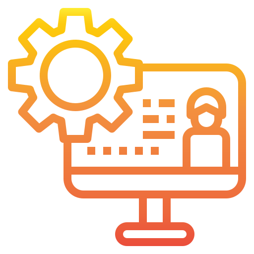 Process icon