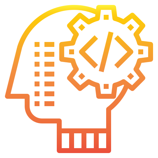 Thinking icon