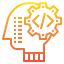 Thinking icon 64x64