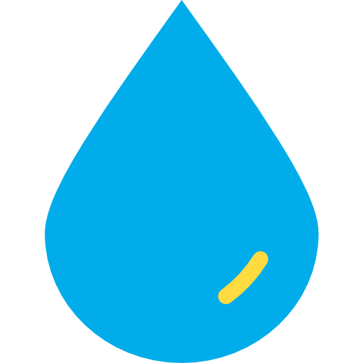 Drop icon