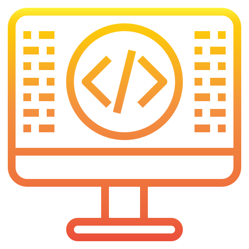 Programming 图标