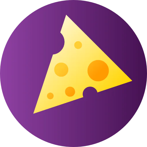 Cheese icon