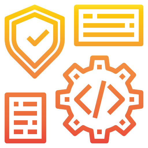 Programing biểu tượng