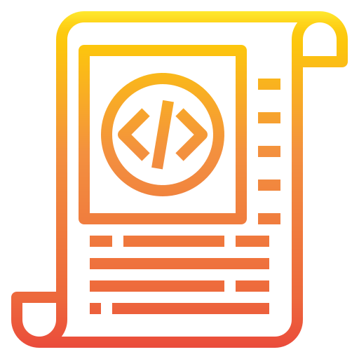 Script Symbol