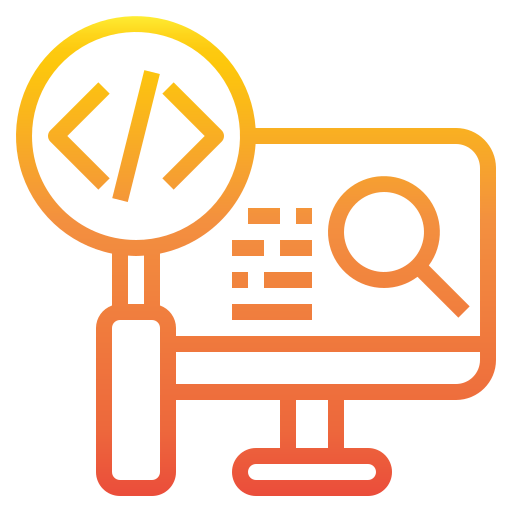 Search icon