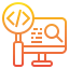 Search icon 64x64