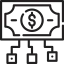 Money icon 64x64