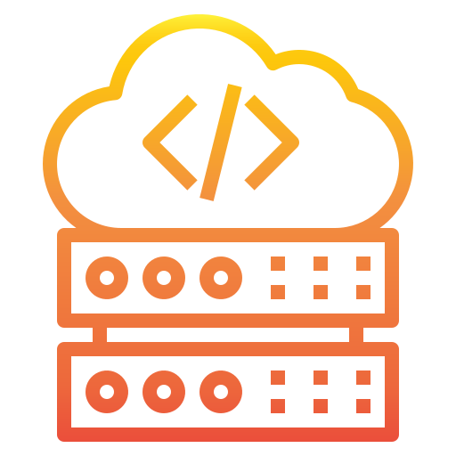 Server icon