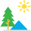 Forest icon 64x64
