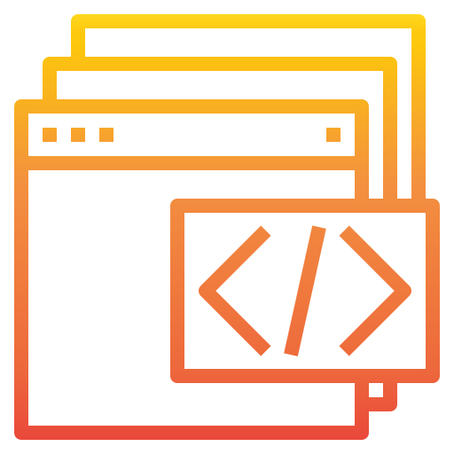 Website icon