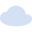 Cloud icon 64x64