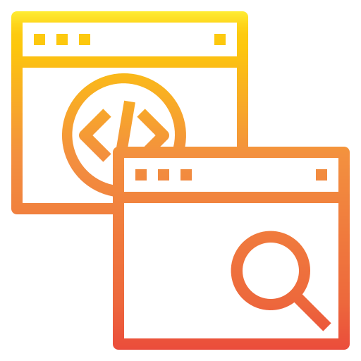 Website icon