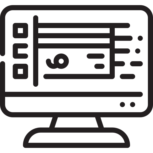 Payment method icon