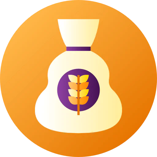 Flour icon