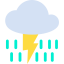 Storm icon 64x64
