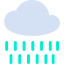Rain icon 64x64
