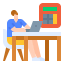 Accountant іконка 64x64