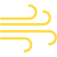 Wind icon 64x64