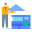 Architecture іконка 64x64