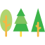 Tree icon 64x64