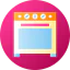 Oven icon 64x64