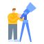 Astronomer іконка 64x64