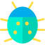 Ladybug 图标 64x64