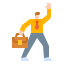Businessman іконка 64x64