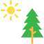 Forest icon 64x64