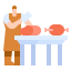 Butcher іконка 64x64