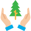 Tree icon 64x64