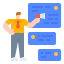 Marketer іконка 64x64