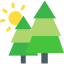 Forest icon 64x64