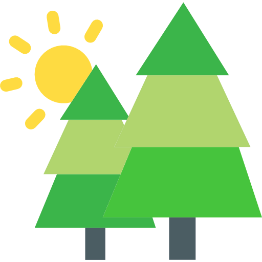 Forest icon