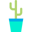 Cactus icon 64x64