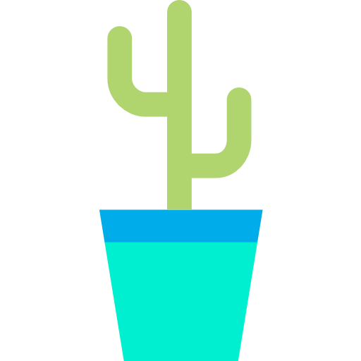 Cactus icon