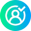 Add contact 图标 64x64