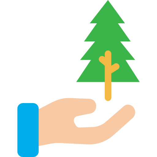 Tree icon