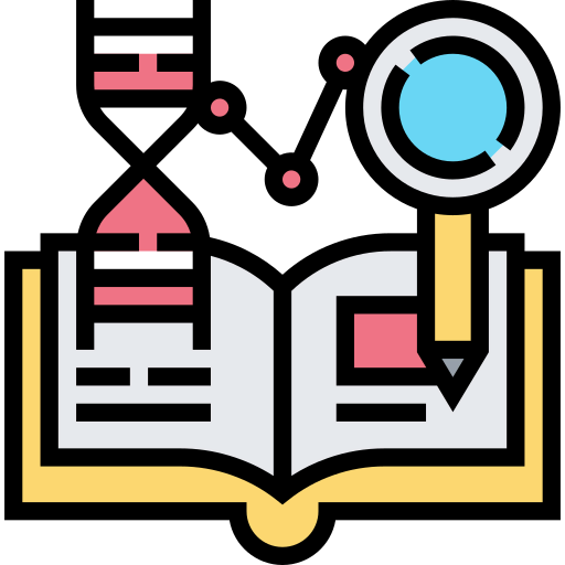 Book icon