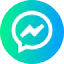 Messenger Symbol 64x64
