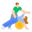 Physical biểu tượng 64x64