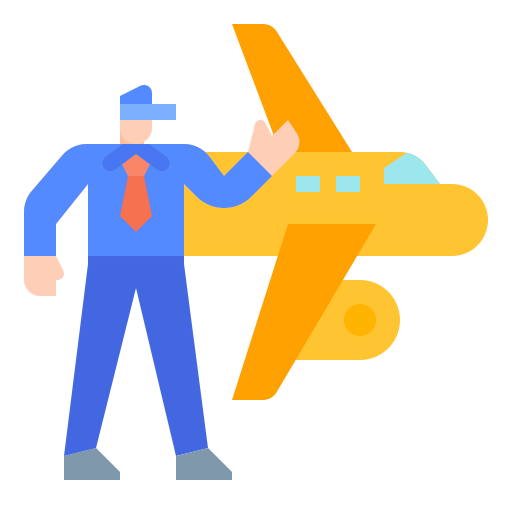 Pilot icon