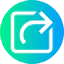 Share icon 64x64