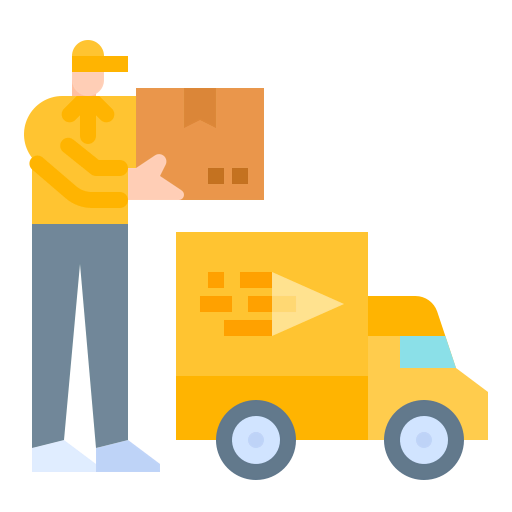Postman icon