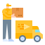 Postman Ikona 64x64