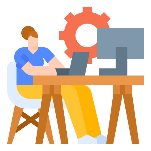 Software developer Ikona