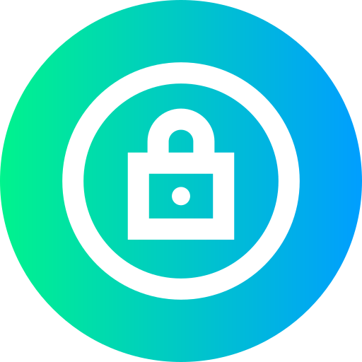 Private icon