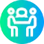 Talk icon 64x64