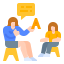 Teacher icon 64x64
