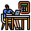 Accountant icon 64x64